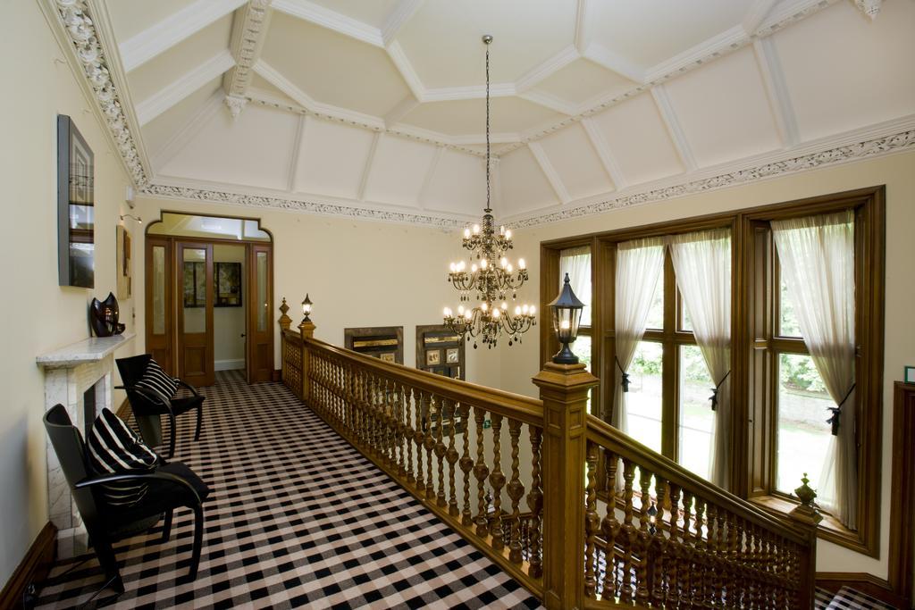 Kinnettles Castle Forfar Phòng bức ảnh