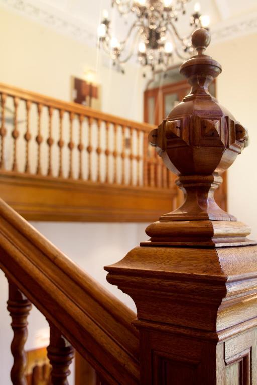 Kinnettles Castle Forfar Ngoại thất bức ảnh